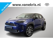 Toyota Yaris Cross - 1.5 Hybrid GR Sport, Panodak, 360 Camera, Trekhaak