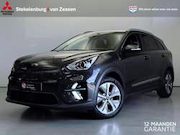 Kia e-Niro - DynamicPlusLine 64 kWh | SOH 96% | 3 Fase | Warmte