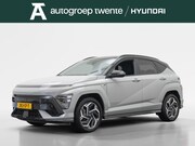 Hyundai Kona - 1.6 GDI HEV N Line Edition | Navigatie | Private Lease 549