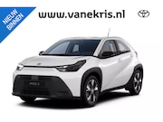 Toyota Aygo X - Hybrid 115 Play, Go Pack, DIRECT leverbaar, Nieuw en met €1.