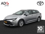 Toyota Corolla - Touring Sports Hybrid 140 | Parkeercamera | Navigatie | Clim