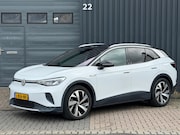 Volkswagen ID.4 - Max 77 kWh|Soh 90%|Warmtepomp|Cam|ACC|Trekhaak Elek