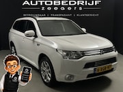 Mitsubishi Outlander - 2.0 PHEV instyle *Hybride*Navi*AC