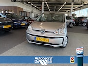 Volkswagen Up! - 1.0 BMT Comfortline 5-drs. AIRCO/DAB/MEDIA