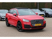Audi Q2 - 1.4 TFSI CoD Sport Pro Line S / Panoramadak / Navigatie / Pa