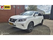 Lexus RX-Serie - 450h 4WD Luxury Line, winterbanden, trekhaak