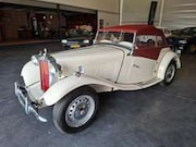 MG TD - -MK2 Competition