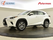 Lexus NX - 300h AWD Exexcutive Line | Navigatie | Stoelverw. | PDC |