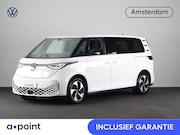 Volkswagen ID.Buzz - Pro 86 kWh LWB 7p. 285PK | SOH 98% | Camera | Navigatie | 7 
