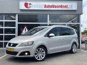 Seat Alhambra - 1.4 TSI Style /Automaat/Clima/Cruise/DAB/Pano/Trekhaak/Camer