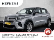 Citroën C3 - 1.2 100pk You | Parkeersensoren achterzijde | Bluetooth tele