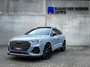 Audi Q3 Sportback - 45TFSI e 245pk S-Tronic Competition S Edition S-Line 1éEig 8