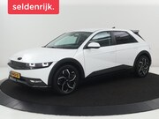 Hyundai IONIQ 5 - Connect+ AWD 73kWh | Trekhaak | Leder | Head-up | Stuur/stoe
