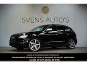 Audi SQ5 - 3.0 TDI Panodak|B&O|Ruitenstiksel|ACC|Trekhaak