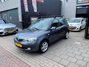 Mazda 2 - 2 1.4 Touring 1e Eigenaar Airco NAP APK 1 Jaar