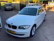BMW 1-serie - 116i Business Line tot 4-2027