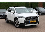 Toyota Corolla Cross - 2.0 High Power Hybrid First Edition / 23.304 KM! / Camera /