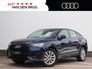 Audi Q3 Sportback - 45 TFSI e S Edition | SOH 94.2 % | Adaptieve Cruisecontrol |