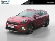 Kia Niro - 1.6 GDi PHEV DynamicPlusLine Trekhaak | Leder | Camera | Sto