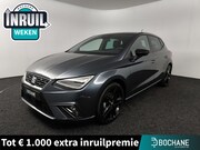 Seat Ibiza - 1.0 EcoTSI FR Business Connect | Stoelverwarming | Achteruit