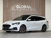 Ford Focus - Wagon 2.3 EcoBoost ST-3 - PANO - CAMERA - STUURVERWARMING