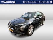 Skoda Kamiq - 1.0 TSI 115pk Business Edition / Navigatie by APP / LM 16 in