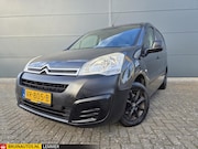 Citroën Berlingo - 1.6 HDI Airco Trekh NAP Onderhouden 3-zits