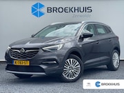 Opel Grandland - 1.2 Turbo Innovation 130 PK AUT | Achteruitrijcamera | Halfl