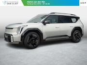 Kia EV9 - GT-Line AWD 99.8 kWh Elektrische trekhaak | All Seasons | 7-