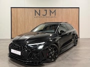 Audi RS3 - Sportback 2.5 TFSI quattro|Pano|B&O|HuD|Memory