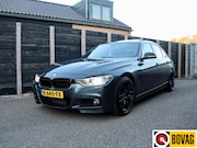 BMW 3-serie - 335i ActiveHybrid 3 M Sport Edition dealer O.H