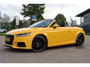 Audi TT - Roadster 2.0 TFSI Pro Line S Open Days
