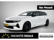 Opel Astra - Sports Tourer 1.2 GS Line | Navigatie | Apple Carplay&Androi