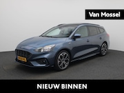 Ford Focus - Wagon 1.5 EcoBoost ST Line X Business | Automaat | Pano | Wi