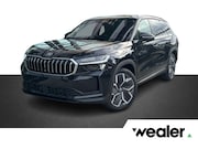 Skoda Kodiaq - Business Edition Plus 1.5 TSI PHEV 204 PK | Suite congnac |