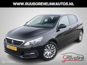 Peugeot 308 - 5Drs 1.2 PT 110 PK H6 Navi|DonkerGlas|Carplay|Cruise|Isofix