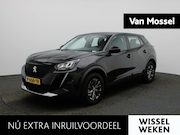 Peugeot e-2008 - EV Active Pack 50 kWh | 93% SOH | Cruise Control | Keyless |