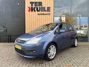 Ford C-Max - 1.8-16V Futura - APK 04-2026