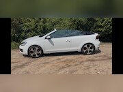 Volkswagen Golf - 2.0 TSI GTI