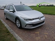 Volkswagen Golf - Variant 2.0 TDI 110kW DSG PANO NAVI ** 10499 NETTO