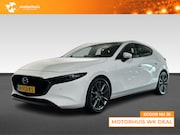 Mazda 3 - Hatchback Skyactiv-G 150pk Aut Sportive