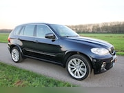 BMW X5 - 3.5i High Executive M-sportpakket E70 LCI Carbonschwarz Brui
