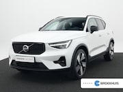 Volvo XC40 - T5 Recharge Plus Dark | 360° Camera | Harman/Kardon | Nubuck