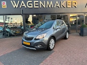 Opel Mokka - 1.4 T Cosmo Clima|Cruise|Camera|NAVI|Trekhaak|