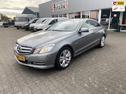 Mercedes-Benz E-klasse - 200 CGI Elegance