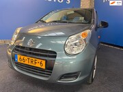 Suzuki Alto - 1.0 Comfort Plus