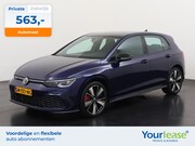 Volkswagen Golf - 1.4 eHybrid GTE | All-in 563, - Private Lease | Direct uit v