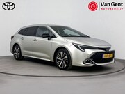 Toyota Corolla - Touring Sports Hybrid 140 Dynamic | Parkeersensoren voor/ach