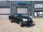 Toyota HiLux - 2.5 D-4D VX Xtra Cab - 4x4, CRUISE, AIRCO