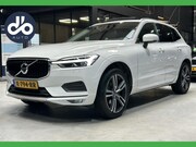 Volvo XC60 - 2.0 B4 Business Pro PANO DAK I HUD I 360 CAMERA I ORG.NL + N